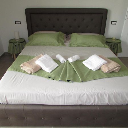 B&B Bellavista Tavullia Εξωτερικό φωτογραφία