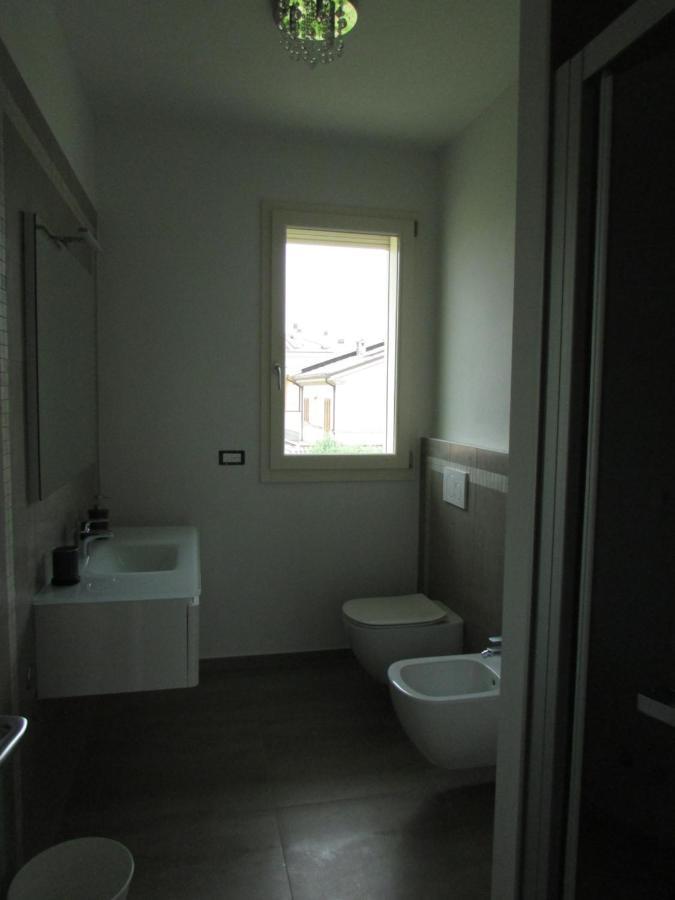 B&B Bellavista Tavullia Εξωτερικό φωτογραφία