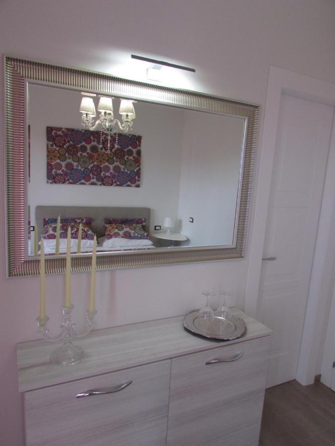 B&B Bellavista Tavullia Εξωτερικό φωτογραφία
