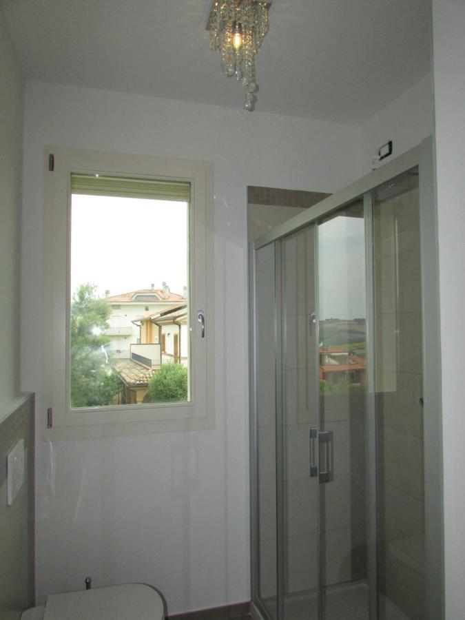 B&B Bellavista Tavullia Εξωτερικό φωτογραφία