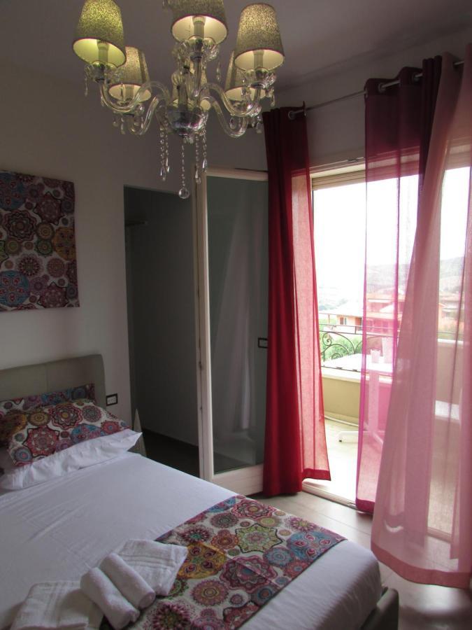 B&B Bellavista Tavullia Εξωτερικό φωτογραφία