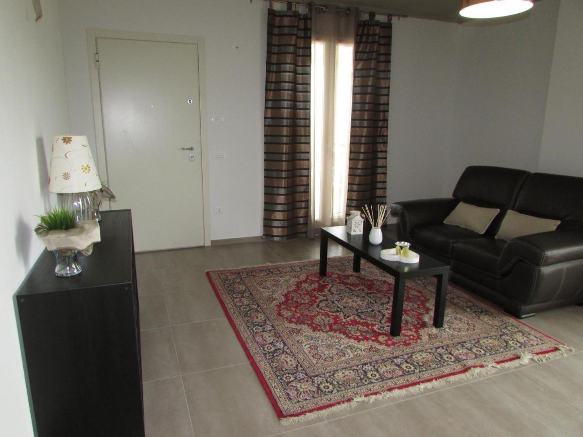 B&B Bellavista Tavullia Εξωτερικό φωτογραφία