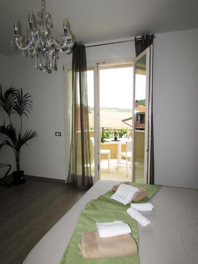 B&B Bellavista Tavullia Εξωτερικό φωτογραφία