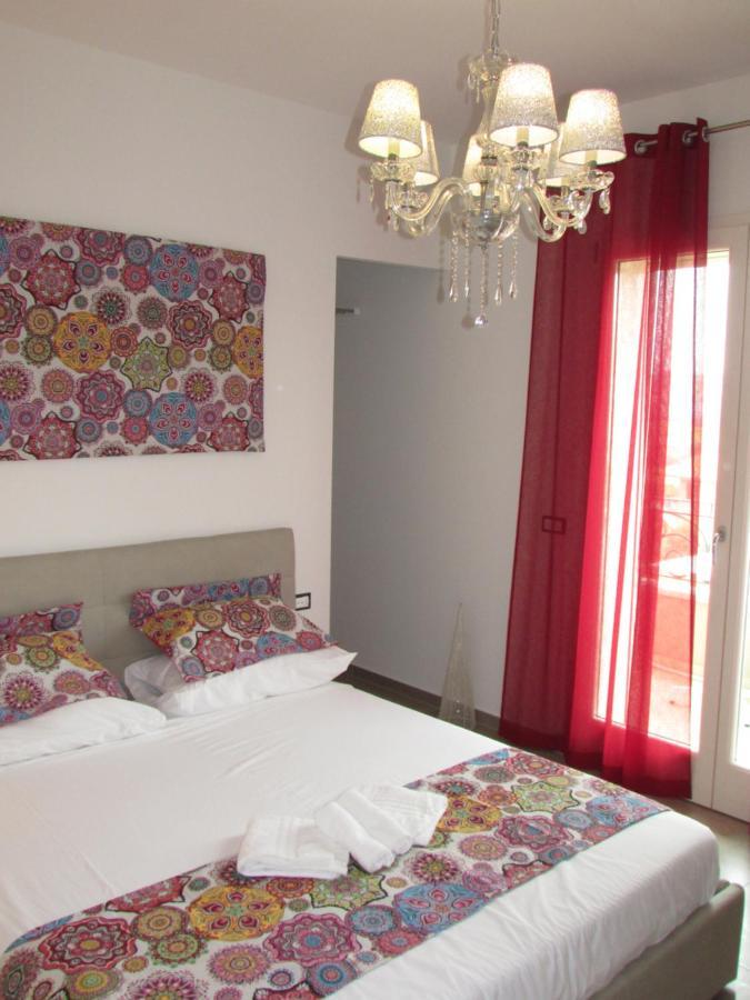 B&B Bellavista Tavullia Εξωτερικό φωτογραφία