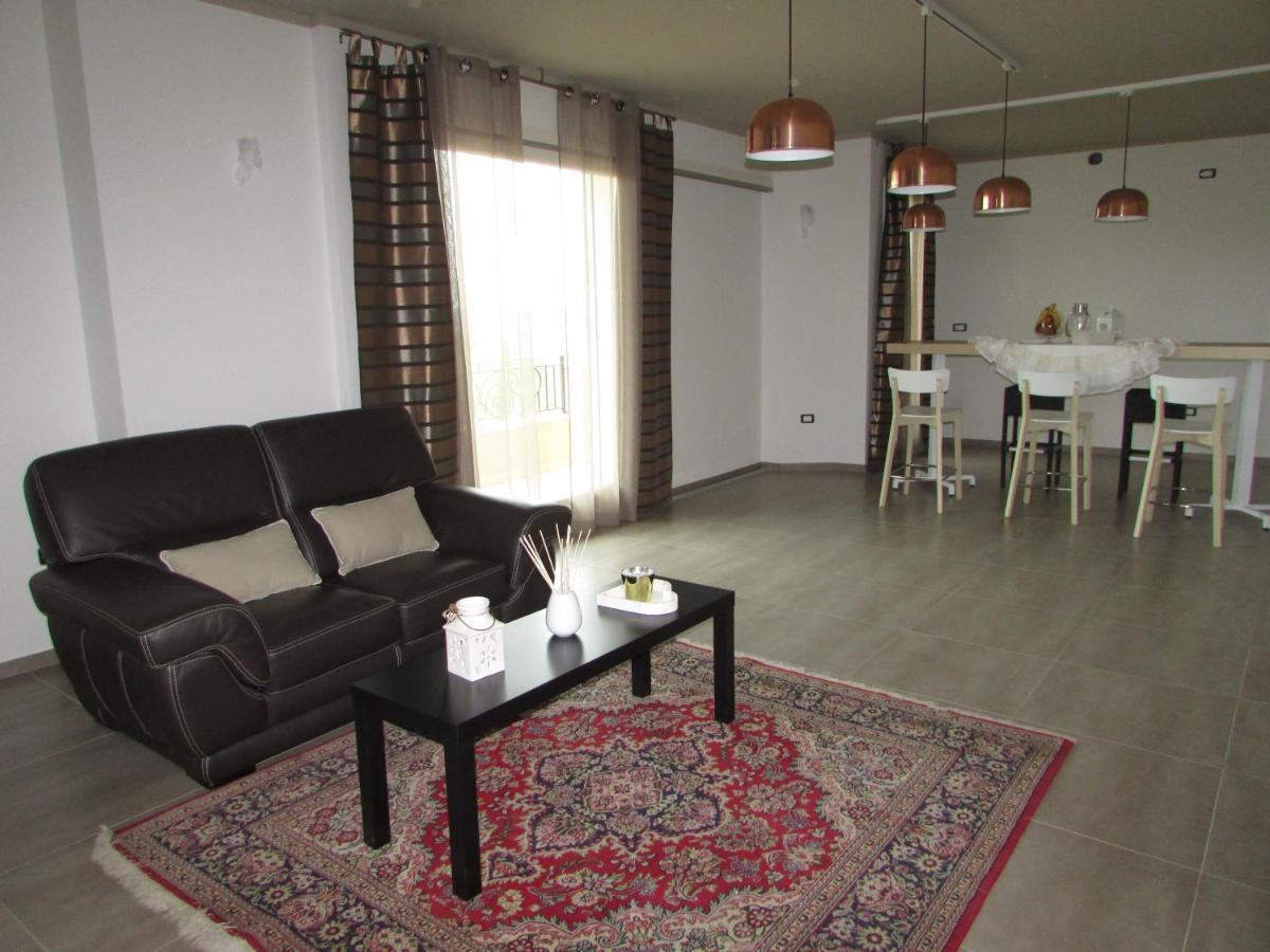 B&B Bellavista Tavullia Εξωτερικό φωτογραφία