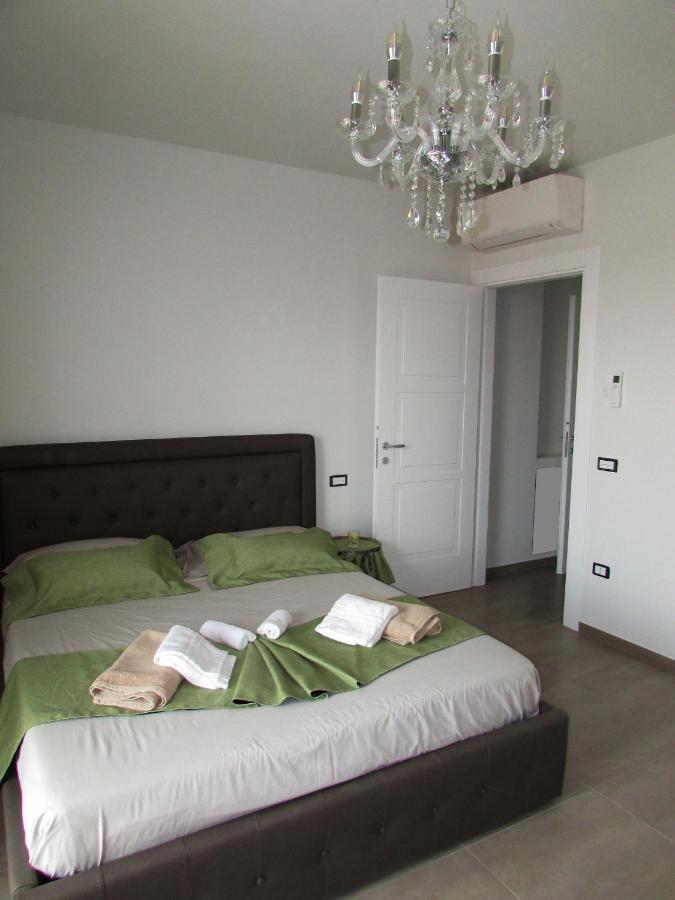 B&B Bellavista Tavullia Εξωτερικό φωτογραφία