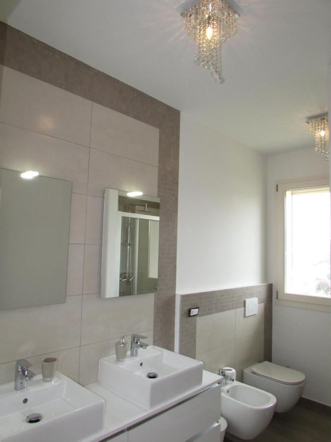 B&B Bellavista Tavullia Εξωτερικό φωτογραφία