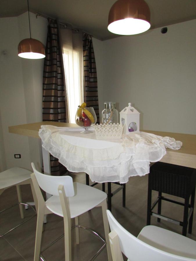 B&B Bellavista Tavullia Εξωτερικό φωτογραφία