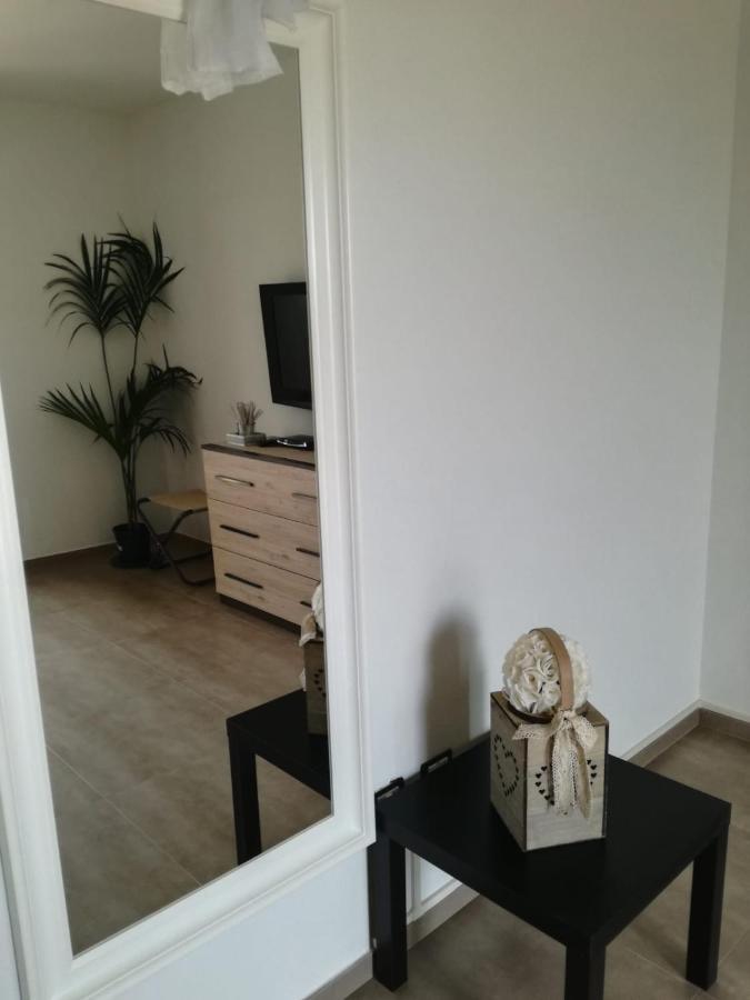 B&B Bellavista Tavullia Εξωτερικό φωτογραφία