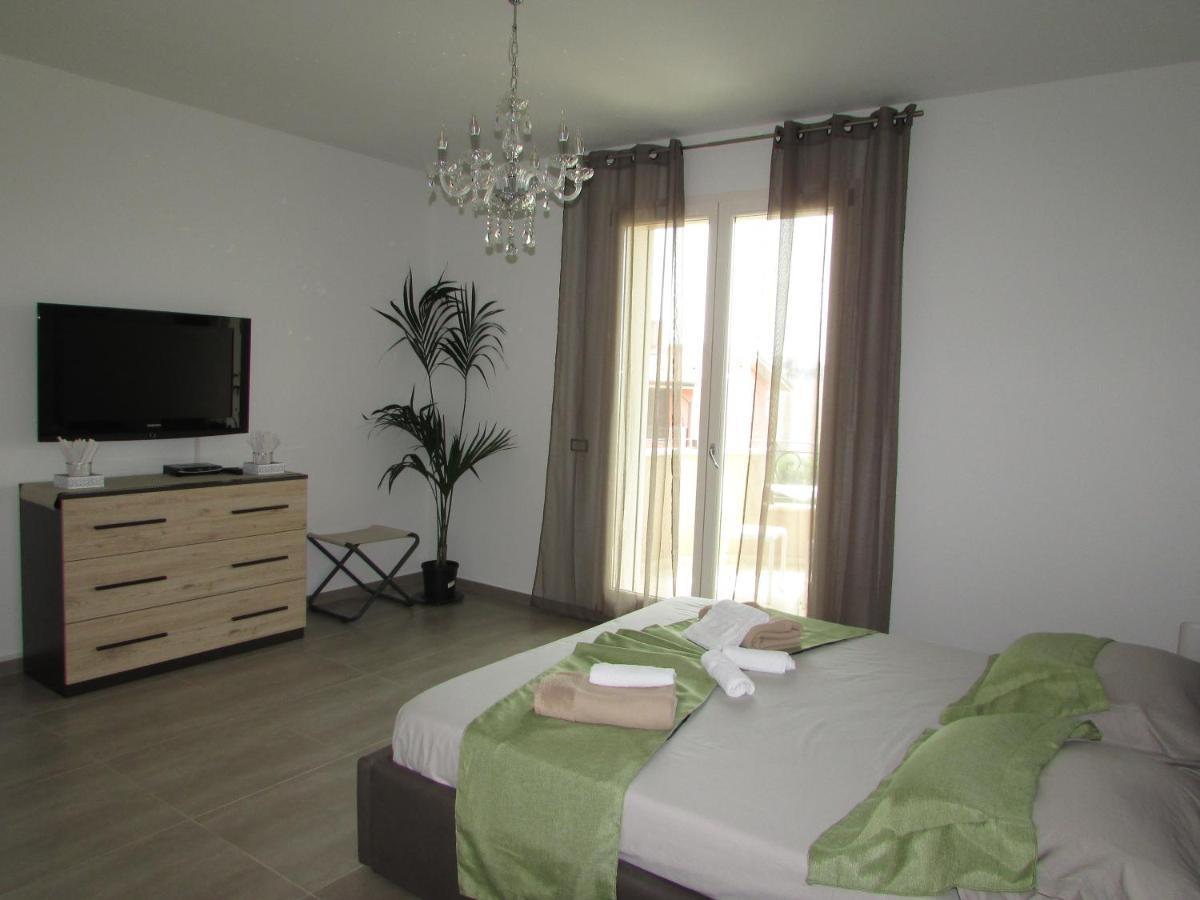 B&B Bellavista Tavullia Εξωτερικό φωτογραφία