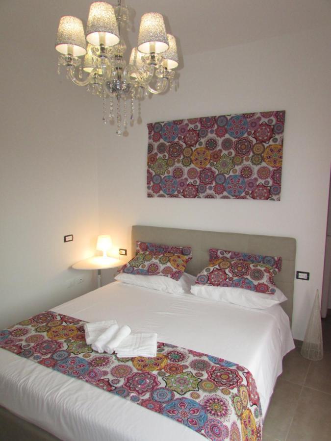 B&B Bellavista Tavullia Εξωτερικό φωτογραφία
