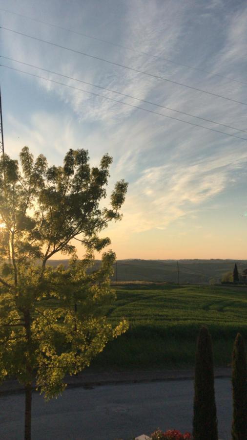B&B Bellavista Tavullia Εξωτερικό φωτογραφία