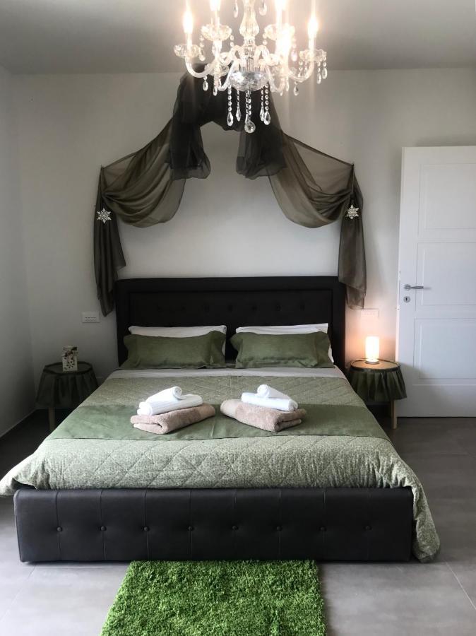 B&B Bellavista Tavullia Εξωτερικό φωτογραφία