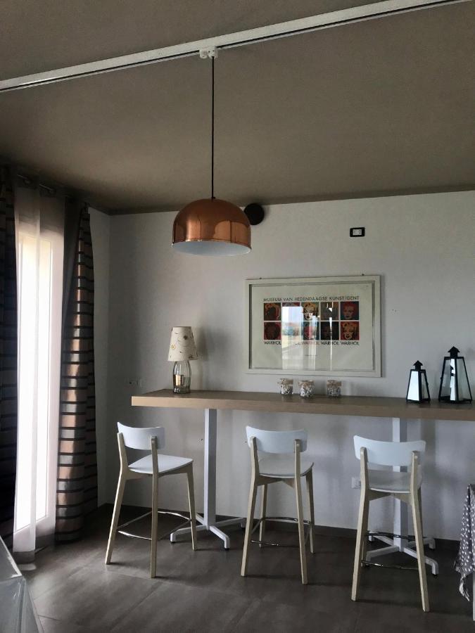 B&B Bellavista Tavullia Εξωτερικό φωτογραφία