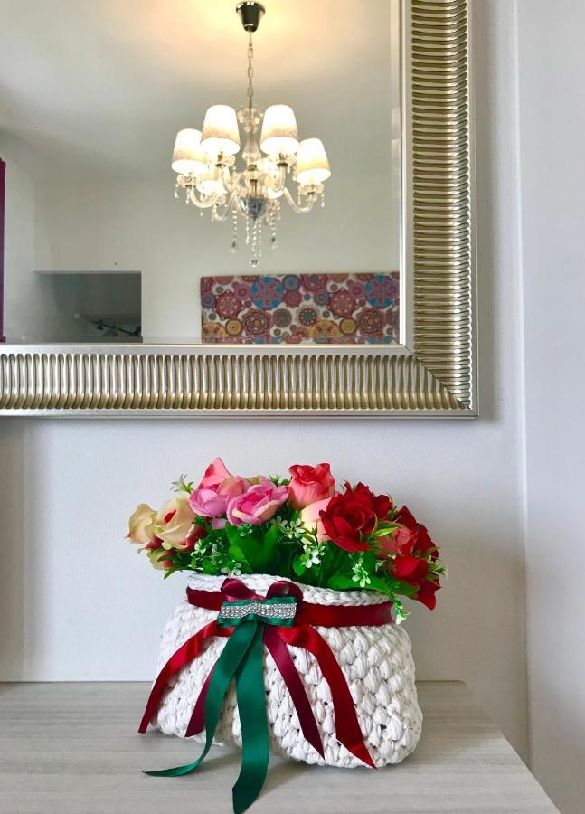 B&B Bellavista Tavullia Εξωτερικό φωτογραφία