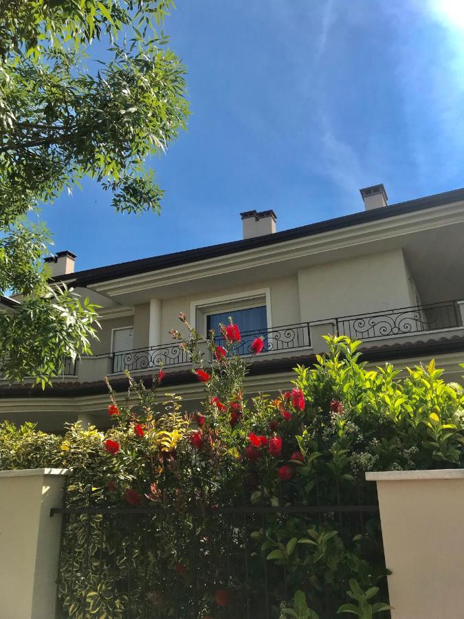 B&B Bellavista Tavullia Εξωτερικό φωτογραφία