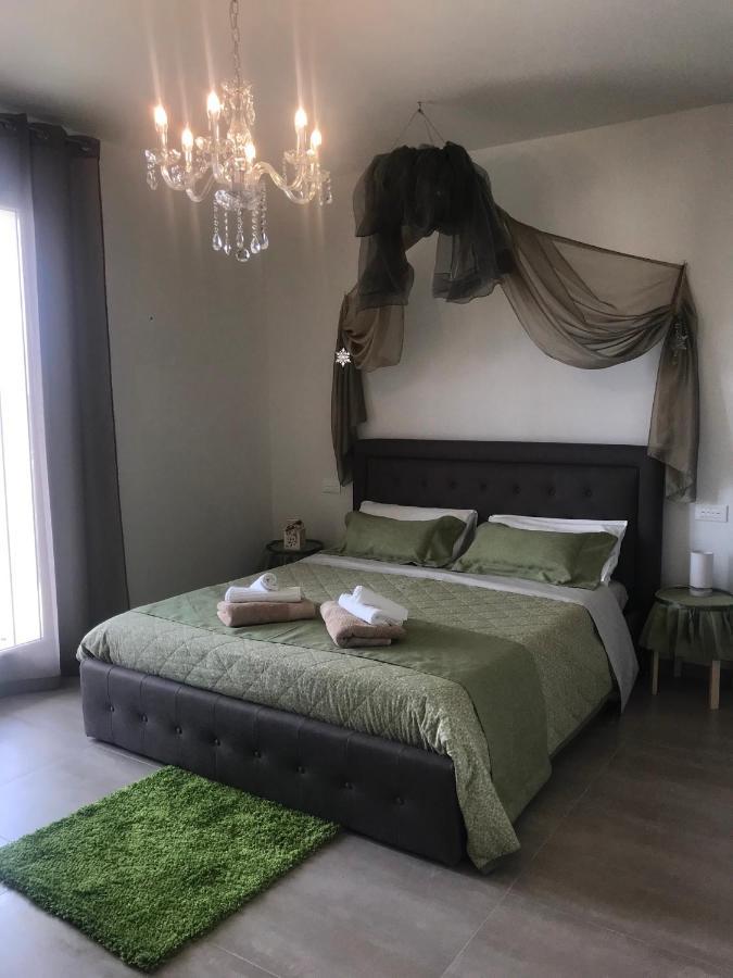 B&B Bellavista Tavullia Εξωτερικό φωτογραφία